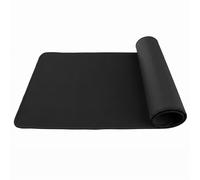 LinQ Tapis Souris Gaming Grand Format XXL Confortable 80x30cm avec Surface Plane
