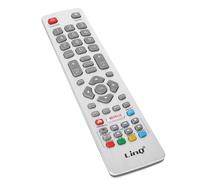 LinQ Télécommande Universelle pour Téléviseur Sharp Touches Complètes Portée 8m