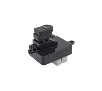 LinQianBhD Commande Leve VITRE Bouton Commutation Fenêtre Levage Électrique Simple Pièces Automobiles pour Hyundai pour I30 2008 2009 2010 2011