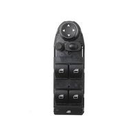 LinQianBhD Commande Leve Vitre pour BMW pour E84 pour X1 2009 2010 2011 2012 2013 2014 2015 Accessoires Voiture Interrupteur Fenêtre Électrique 61319193659 6131-9216-049 Bouton Leve Vitre