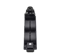 LinQianBhD Commande Leve Vitre pour Mazda 6 1.8 2.0 2.2 2007-interrupteur Fenêtre Principale Commande Électrique GS1E-66-350A GS1E66350A Bouton Leve Vitre