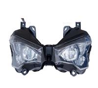 LinQianBhD Phares Avant Assemblage Pour KAWASAKI Pour NINJA 500 SE 2024 2025 Phare Avant De Moto