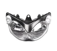 LinQianBhD Phares Avant Assemblage Pour Kawasaki Pour ZZR1200 2002-2008 2009 2010 2011 2012 2013 2014 2015 Phare Avant Moto