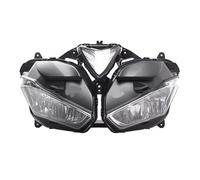LinQianBhD Phares Avant Assemblage Pour YZF-R3 Pour YZF-R25 Pour YZFR3 2013 2014 2015 2016 2017 2018 Phare Avant De Moto