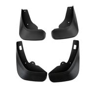 LinQianBhD pour Ford pour Focus 2 pour MK2 pour MK2.5 Berline Berline 2005-2011 Voiture Garde-Boue Avant Arrière Garde-Boue Bavettes Garde Boue
