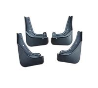 LinQianBhD pour Geely pour Coolray 2023 2024 ABS Garde-Boue Garde-Boue Garde-Boue Garde-Boue Garde-Boue Avant Arrière Bavettes Garde Boue