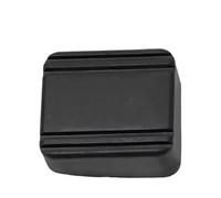 LinQianBhD Repose-Pieds pour Dodge pour Grand pour Caravan pour Chrysler pour Jeep pour Grand pour Cherokee 68051369AA Plaquette Pédale Frein Stationnement Universal Pédales Voiture