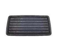 LinQianBhD Repose-Pieds pour Odyssey pour Pilot pour Prelude pour Ridgeline Acura Voiture Frein Embrayage Pédale Pad Caoutchouc Couverture Universal Pédales Voiture