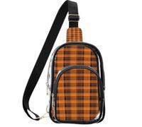 linqin Petit sac transparent pour spectateurs sportifs avec deux modes de transport