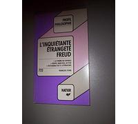 L'inquiétante étrangeté