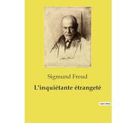 L'inquiétante étrangeté