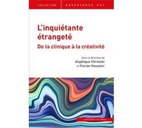 L'INQUIETANTE ETRANGETE