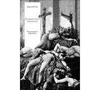 L'inquiétante étrangeté Essai illustré par des photomontages - Sigmund Freud - Interferences Eds - broché - Essai