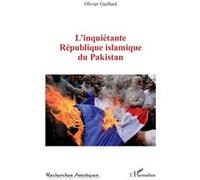 L'inquiétante République islamique du Pakistan
