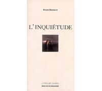 L'inquiétude