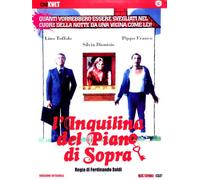 L'inquilina del piano di sopra