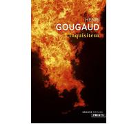 L'Inquisiteur - Henri Gougaud - Points - Poche - Livre