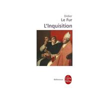 L'inquisition, Enquête Historique - France, Xiiie-Xve Siècle