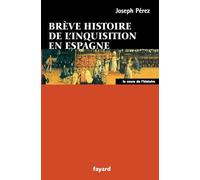 L'Inquisition espagnole