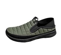 LinRim Baskets pour homme et femme - Chaussures de sport - Chaussures de course sans lacets - Chaussures de marche respirantes - Pour le jogging, le fitness, l'extérieur, la gym
