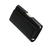 LinRim Sacs banane d'extérieur pour téléphone portable 13 13 Pro 12 12 Pro 11 XR avec passants à clip de ceinture, couverture de support de ceinture, compatible avec iPhone avec poches bananes pour