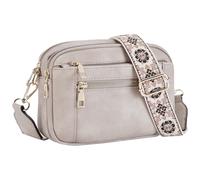 LinRim Sacs Shopper Langrents Sac à bandoulière Rents Multi poches Sac à bandoulière Sacs transparents pour femme, e, Taille unique