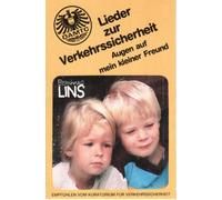 Lins,Bernhard - Augen Auf Mein Kleiner Freund [Import]