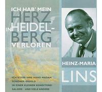 Lins,Heinz-Maria - Ich Hab' Mein Herz in Hei