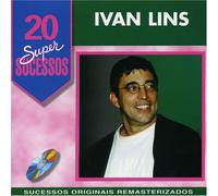 Lins, Ivan - 20 Super Sucessos