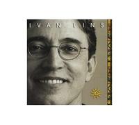 Lins, Ivan - A Cor Por Do Sol [Import]