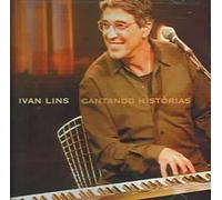 Lins, Ivan - Cantando Historias