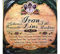 Lins, Ivan - Juntos [Vinyl LP]