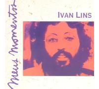 Lins,Ivan - Meus Momentos [Import]
