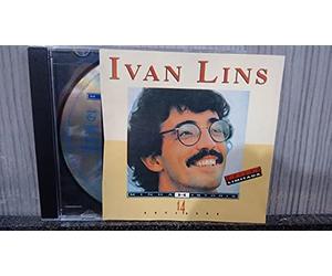 Lins,Ivan - Minha Historia [Import]