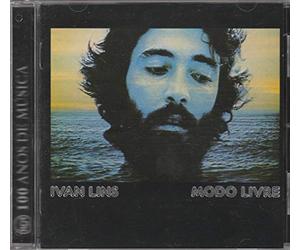 Lins, Ivan - Modo Livre
