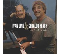 Lins, Ivan - Muito Bom Tocar Juntos