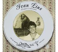 Lins Ivan - O Amor E'o MEU Pais [Import]