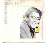 Lins, Ivan - Personalidade [Vinyl LP]