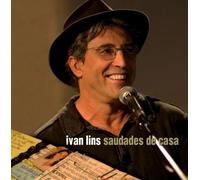 Lins, Ivan - Saudades De Casa