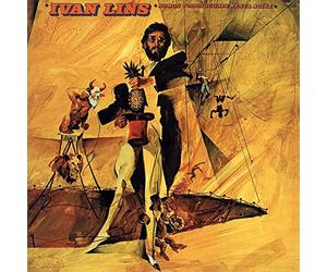 Lins Ivan - Somos Todos Iguais Nesta Noite