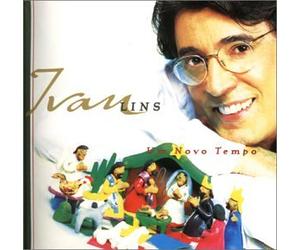 Lins, Ivan - Um Novo Tempo