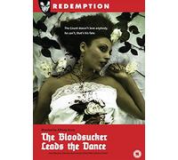 L'Insatiable Samantha / The Bloodsucker Leads the Dance (1975) ( La sanguisuga conduce la danza ) ( The Passion of Evelyn (The Blood sucker [ Origine UK, Sans Langue Francaise ]