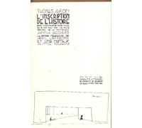 L'inscription De L'histoire - A Propos De L'excursion Des Jeunes Filles Qui Ne Sont Plus D'anna Seghers