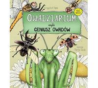 L'insectarium, ou le génie des insectes