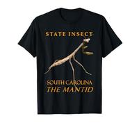 L'insecte mantide du Territoire des Carolines T-Shirt