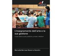 L'insegnamento Dell'arte E La Sua Gestione