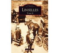 Linselles - Tome II A. Hugbart (Auteur)