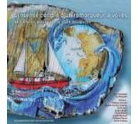 L’insensé périple d’un remorqueur à voiles