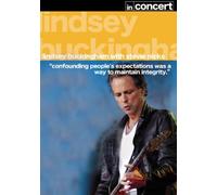 Linsey Buckingham/Stevie Nicks in Concert [Import]
