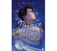 Linsey Miller – Prince of Glass & Midnight – Relié